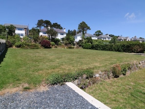 Cottage | Khuôn viên nơi lưu trú