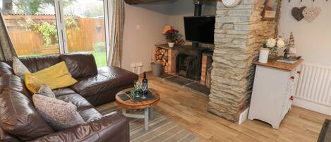 Casa de campo | Interior