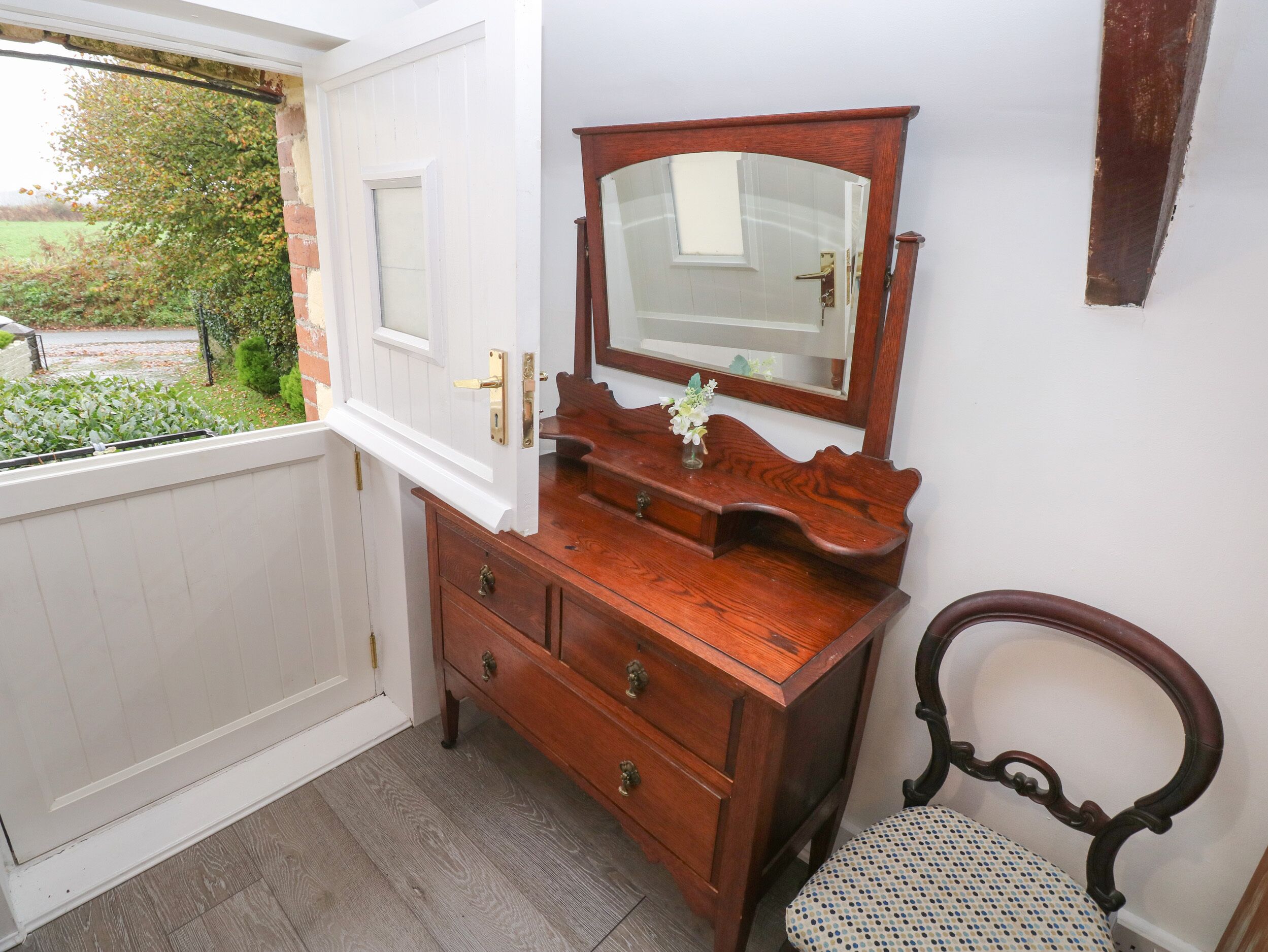 村舍 | 住宿内部