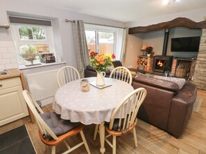 Ferienhaus | Speisen