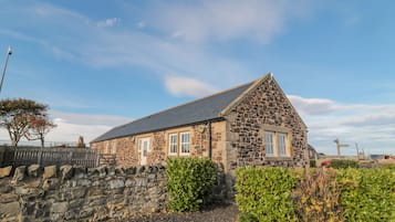 Kır Evi | Dış mekân