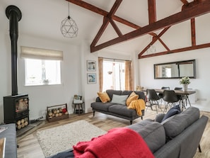 Feriehus | Interiør