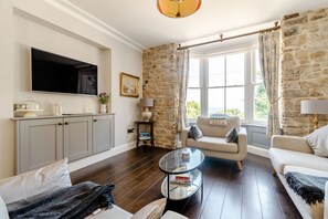Cottage | Interior - Rhodewood Lodge (Saundersfoot)