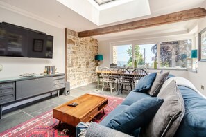 Cottage | Interior - Rhodewood Lodge (Saundersfoot)