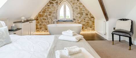 Ferienhaus | Innenbereich