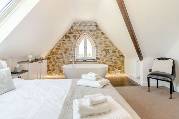 Cottage | Interior - Rhodewood Lodge (Saundersfoot)