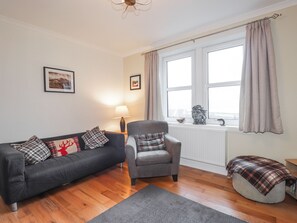 Casa de campo | Sala de estar