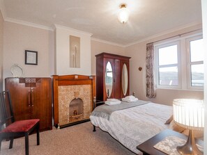 Cottage | Interior - 13 Sconser (Sconser)