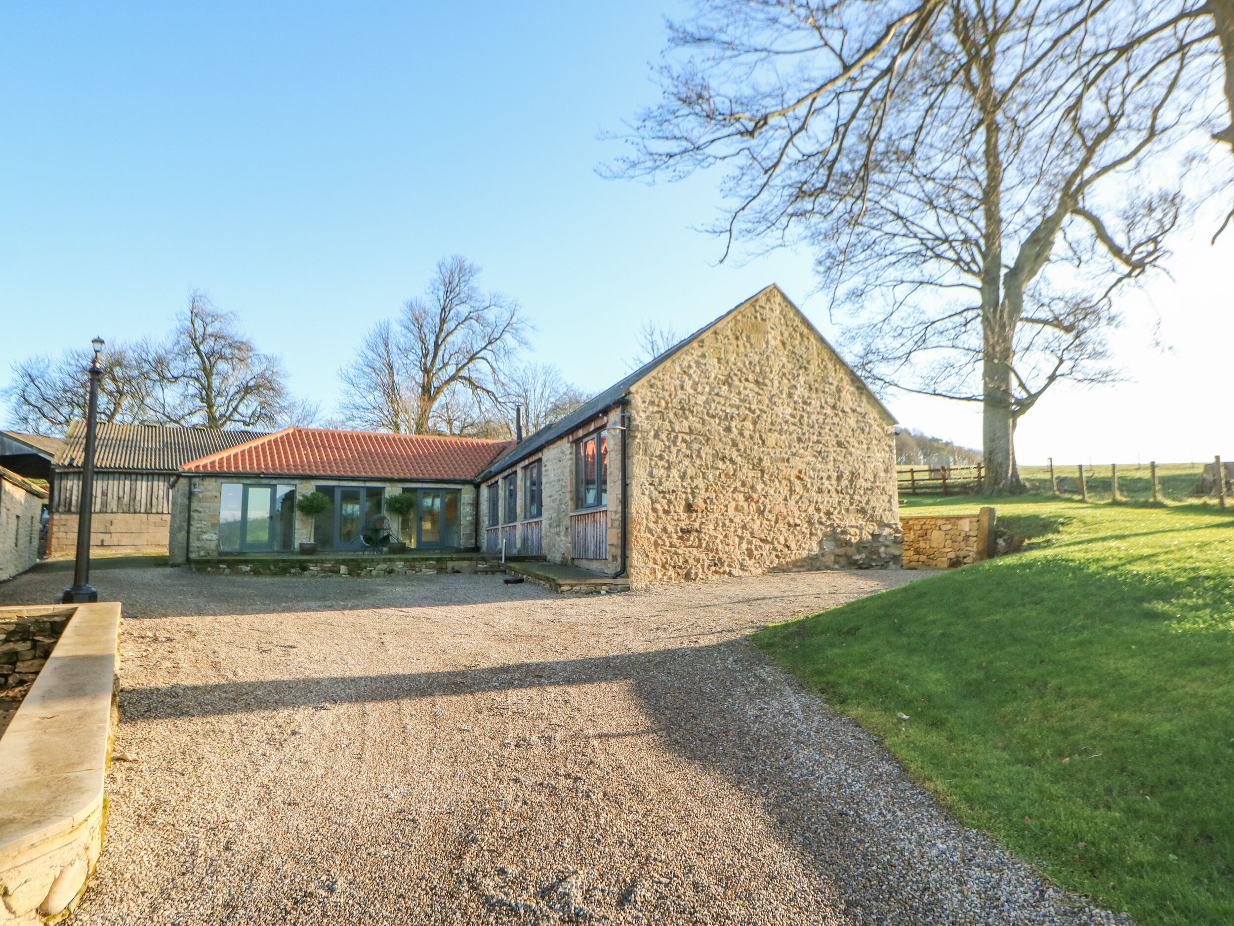 Cottage | Exterior