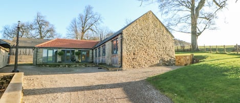 Cottage | Exterior