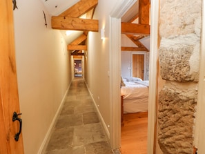 Chaumière | Intérieur