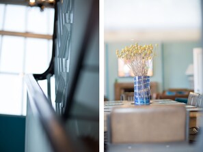 Casa rural | Interior