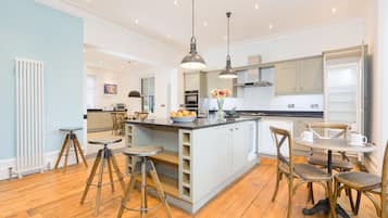 Casa de campo | Interior