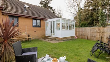 Ferienhaus | Innenbereich