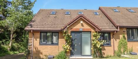 كوخ | المنشأة من الداخل