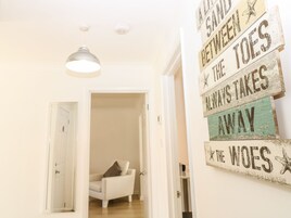 村舍 | 住宿内部