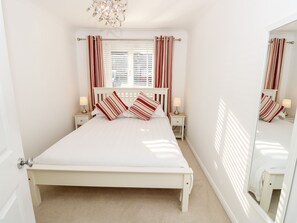 Cottage | 3 slaapkamers, individueel gedecoreerd, individueel gemeubileerd