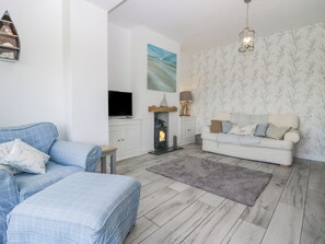 Chaumière | Intérieur