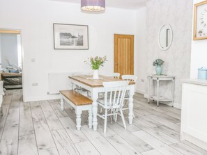 Ferienhaus | Speisen