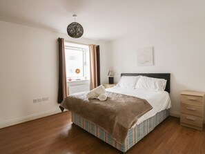 Cottage | Interior - 4 Bredon Court (Newquay)