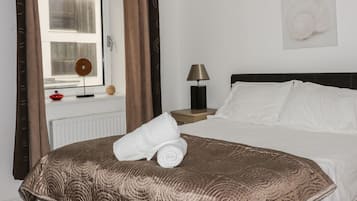 Cottage | 3 bedrooms, individually decorated, individually furnished, free WiFi