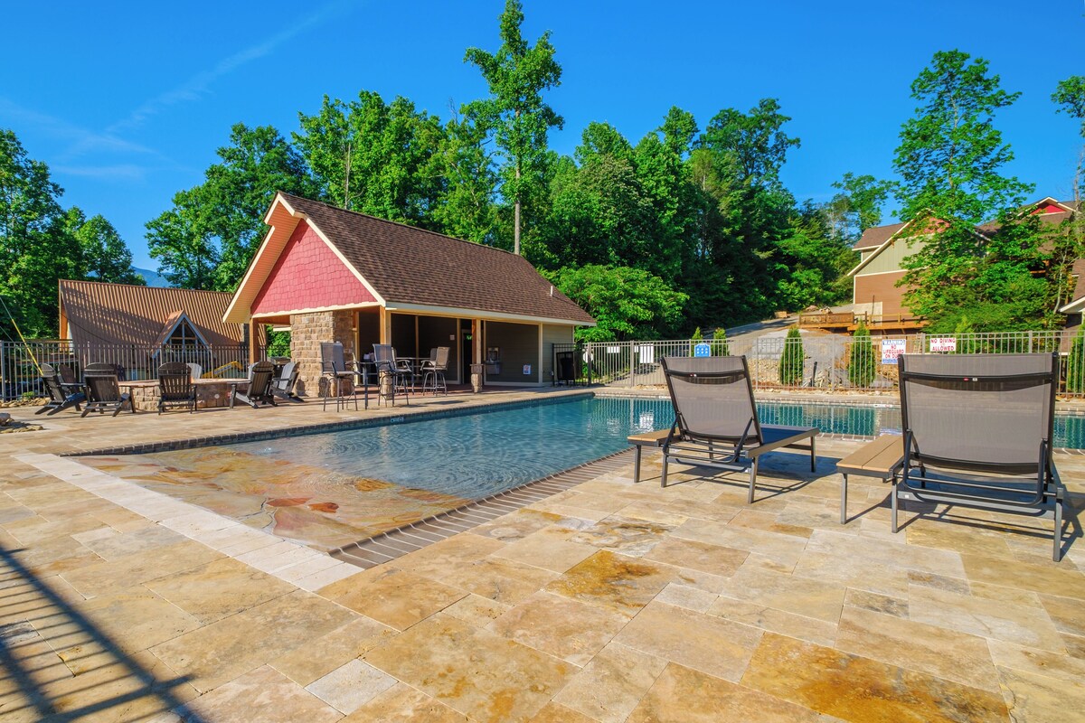 Photo 118 of Indoor cabin pool fun / $600 Free Attractions p day.