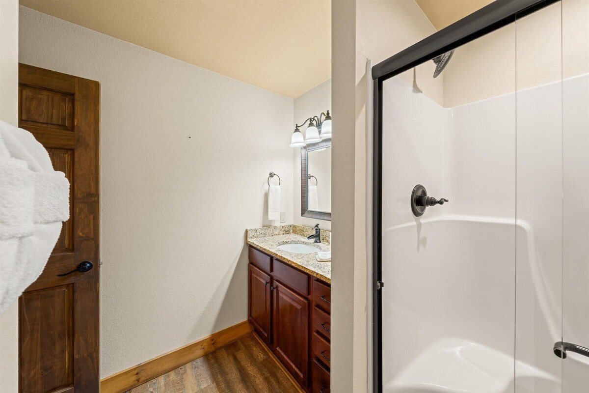 Photo 103 of Indoor cabin pool fun / $600 Free Attractions p day.