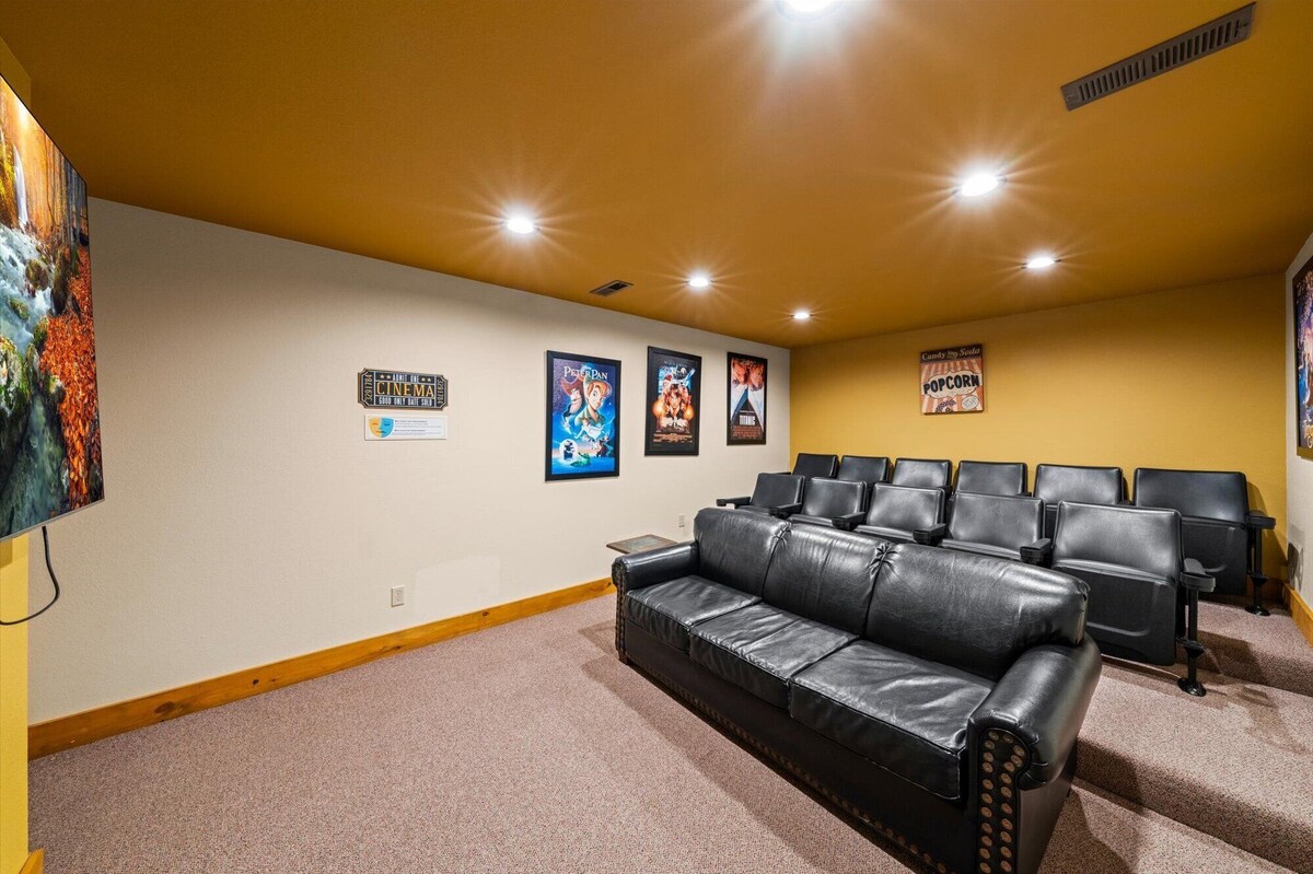 Photo 104 of Indoor cabin pool fun / $600 Free Attractions p day.
