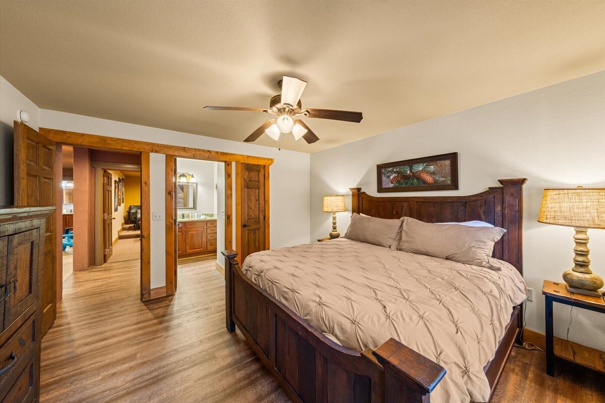 Photo 102 of Indoor cabin pool fun / $600 Free Attractions p day.