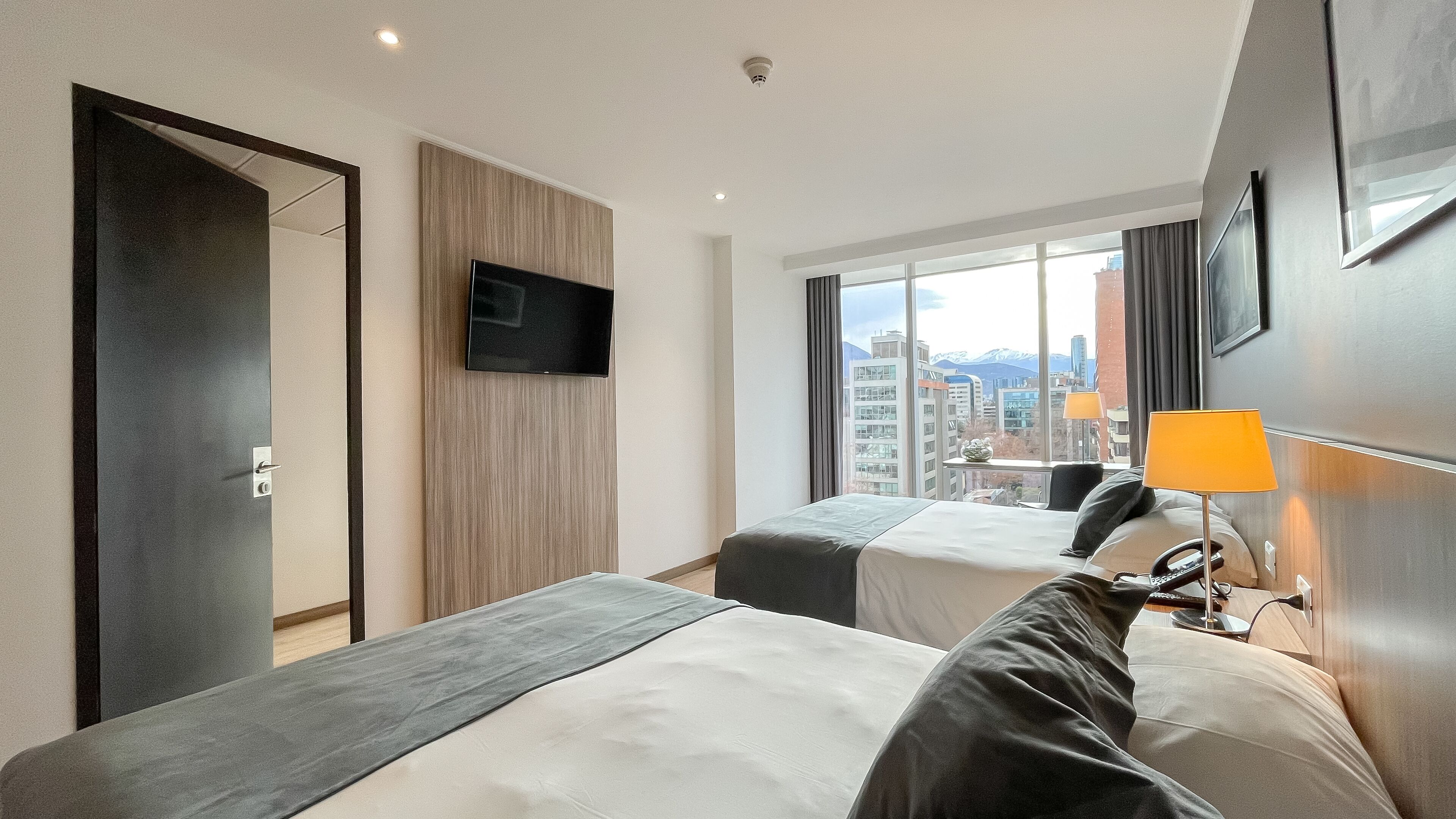 Photo - Hotel Capital Bellet