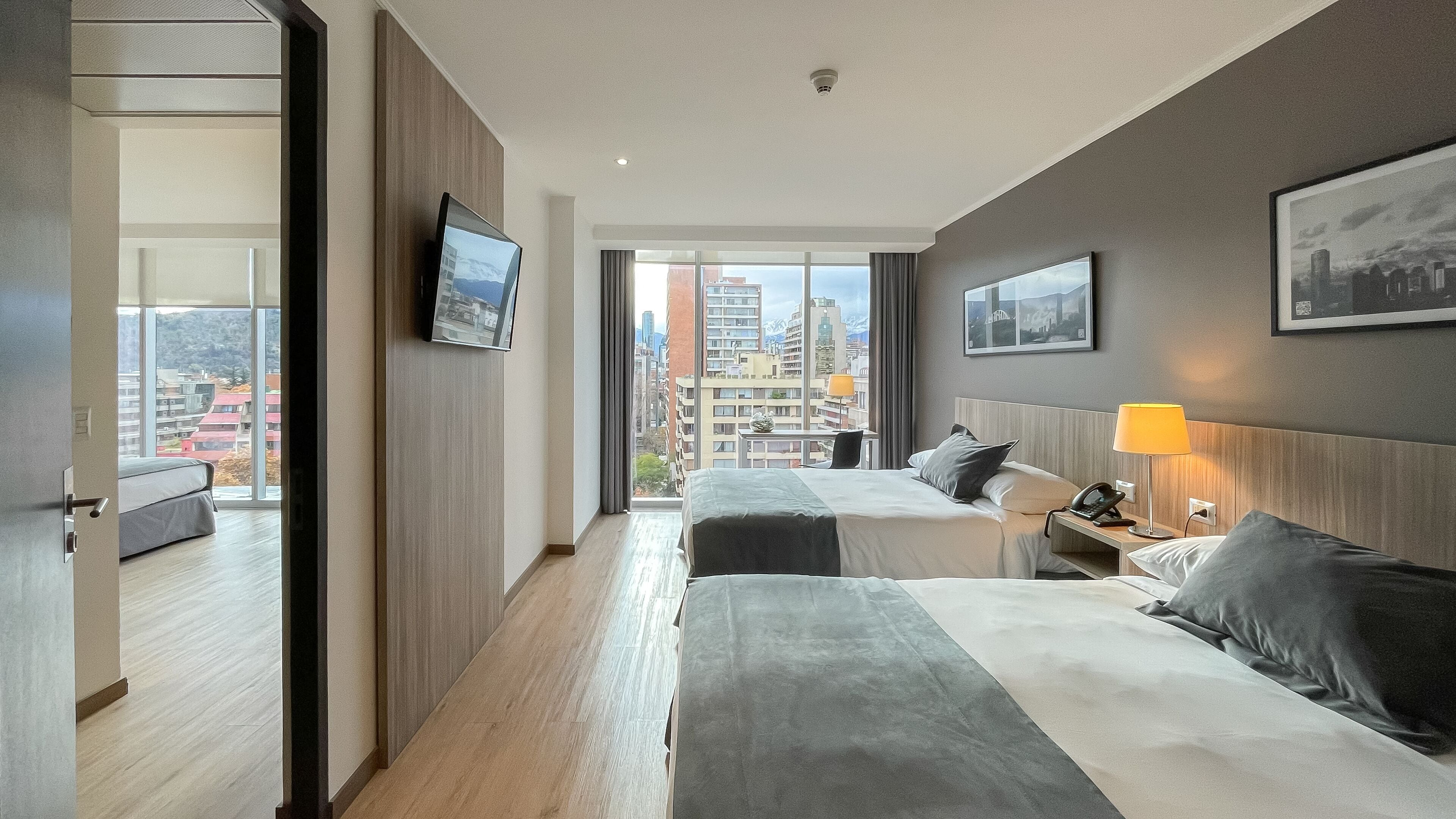 Photo - Hotel Capital Bellet