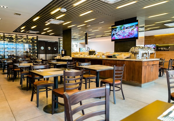 Restoran
