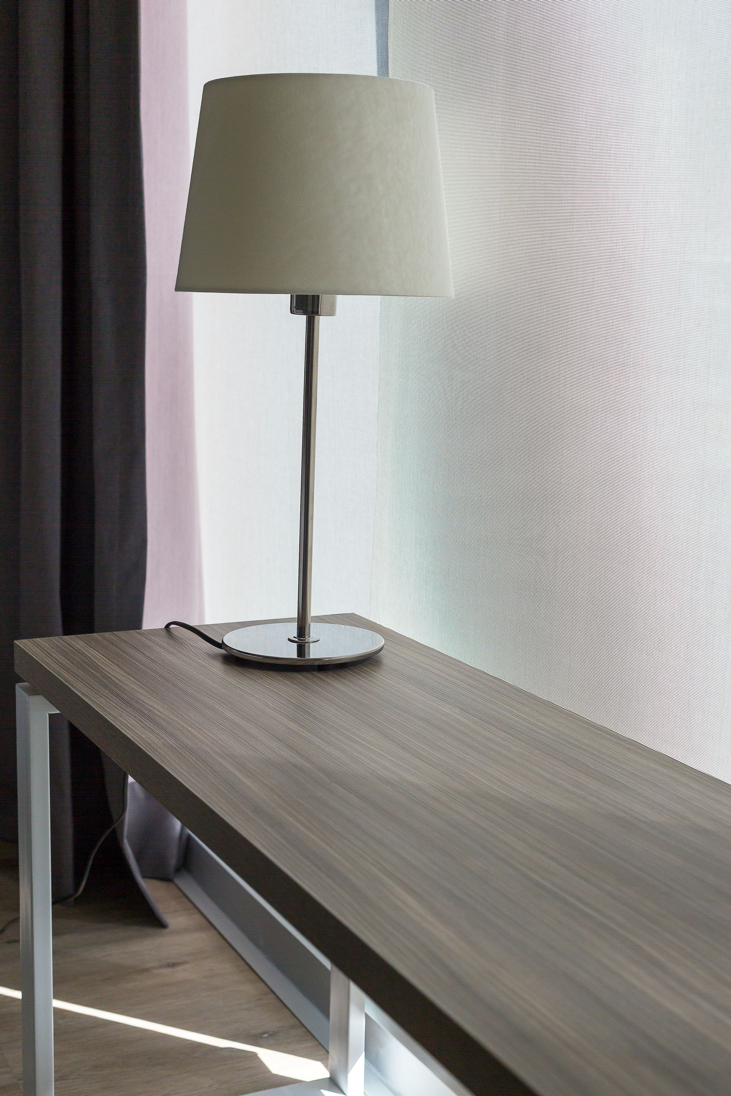 superior room, 2 double beds | in-room business centre