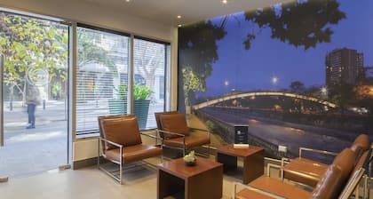 Hotel Capital Bellet