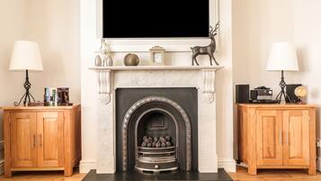 Casa de campo | Interior