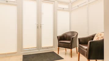 Cottage | Intérieur
