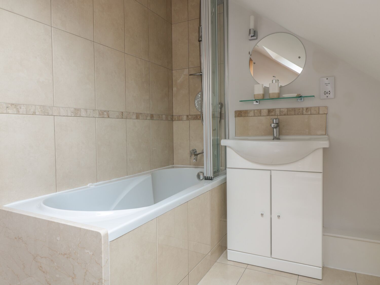 Casa rural | Bany | Dutxa 