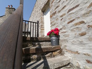 平房 | 住宿內部