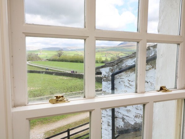 平房 | 住宿內部