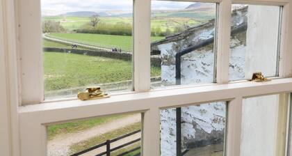 Mill Dam Farm Cottage