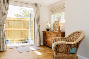 Cottage | Interior - Woodpecker Lodge (Langport)