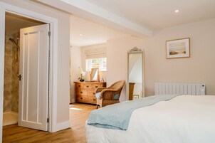 Casa de campo | 1 dormitorio, decoración individual, mobiliario individual y wifi gratis