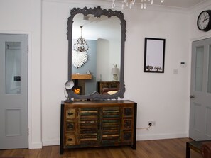 Cottage | Interior - Seashell Cottage (Morpeth)