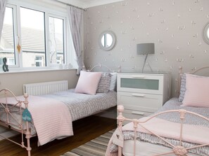 Cottage | Intérieur
