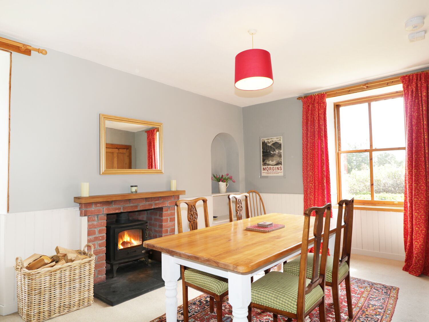 Cottage | Nội thất