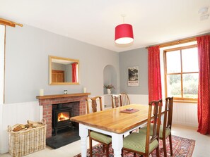 Ferienhaus | Innenbereich