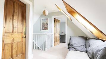 Cottage | Nội thất