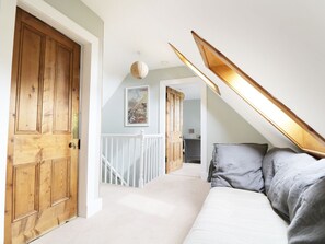 Ferienhaus | Innenbereich