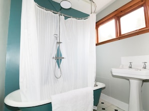 Interior - Annfield (Aberlour)