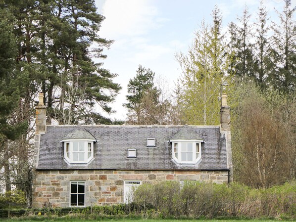 Cottage | Intérieur
